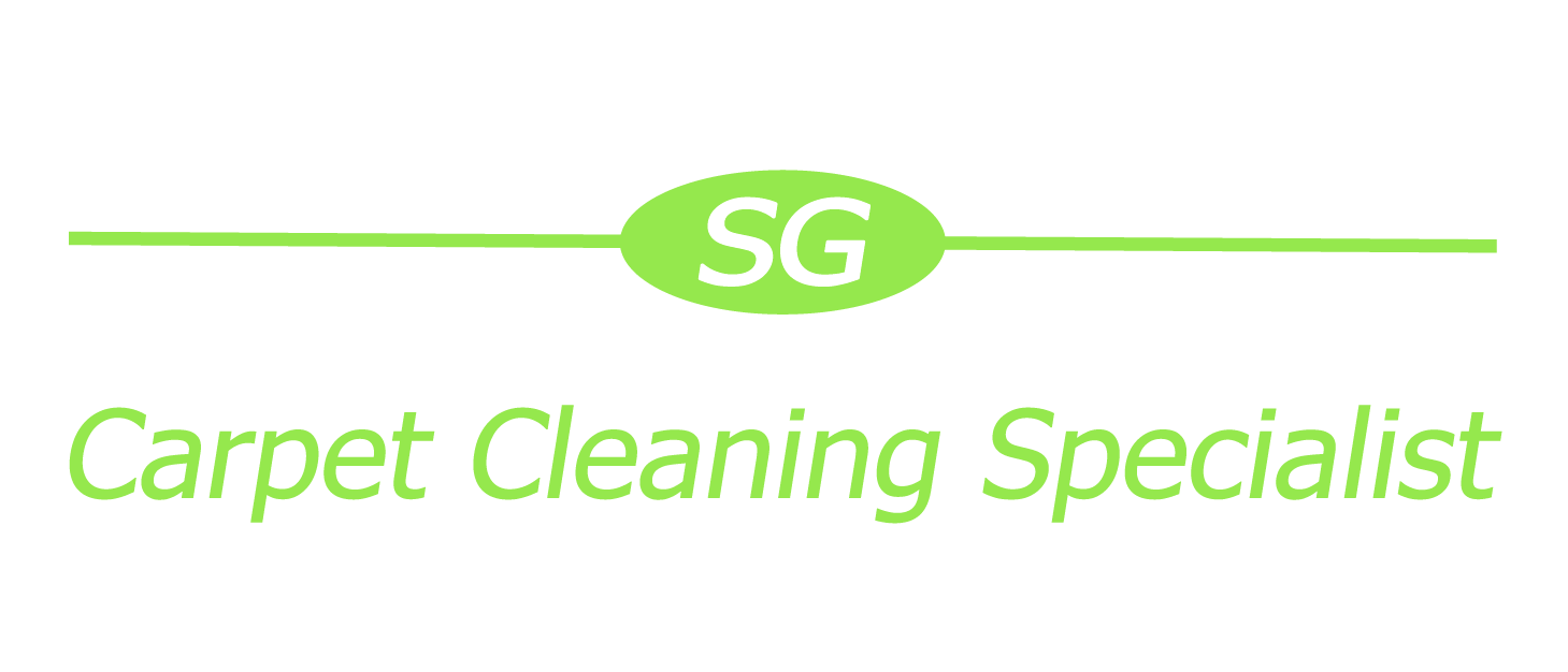 SG Carpet Cleaning Specialist